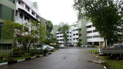 Pine Grove (D21), Condominium #367025661